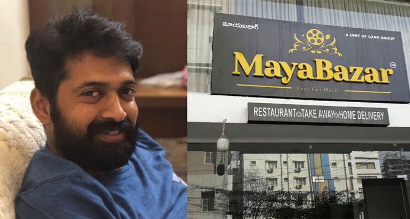 Amazing Restaurants Owned by Indian Celebrities
