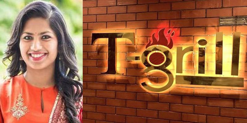 Amazing Restaurants Owned by Indian Celebrities