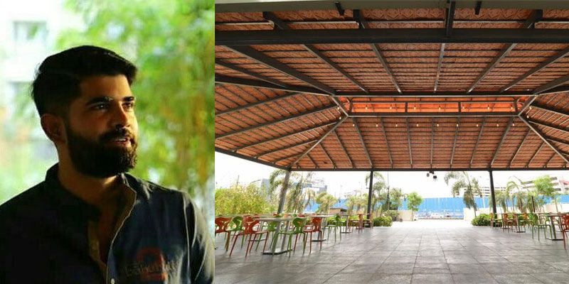 Amazing Restaurants Owned by Indian Celebrities