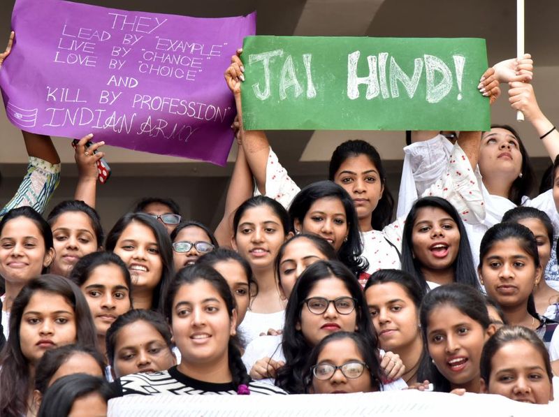 సర్జికల్ స్ట్రైక్స్: జై జవాన్ (ఫొటోలు)