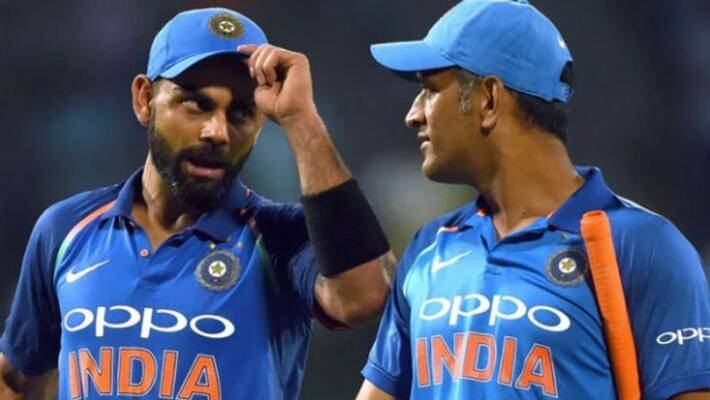 dhoni kohli and rohit are going to reach milestones dhoni kohli and rohit are going to reach milestones