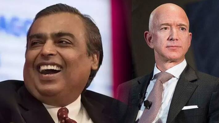 Mukesh Ambani breaks into top 10 on Hurun rich list as brother Anil, with $1.9 bn, fights bankruptcy Mukesh Ambani breaks into top 10 on Hurun rich list as brother Anil, with $1.9 bn, fights bankruptcy