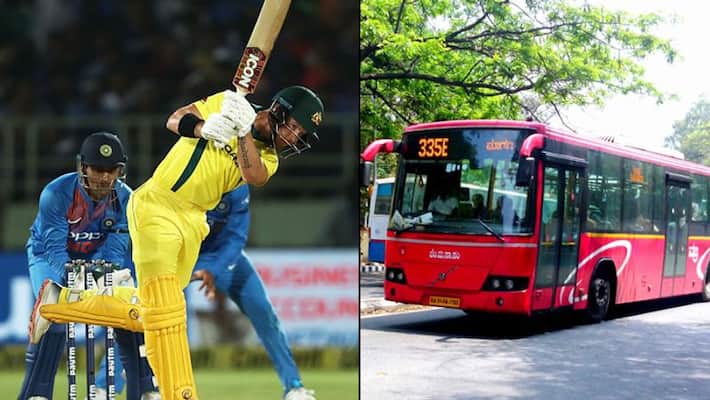 India Australia 2nd T20I Who gonna drive home after match India Australia 2nd T20I Who gonna drive home after match