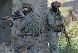 Pakistan's ISI planning to poison ration stocks of Indian Army jawans: Intel note