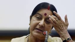 Inaugural speech of Sushma Swaraj in Organisation of Islamic countries is great setback for Pakistan
