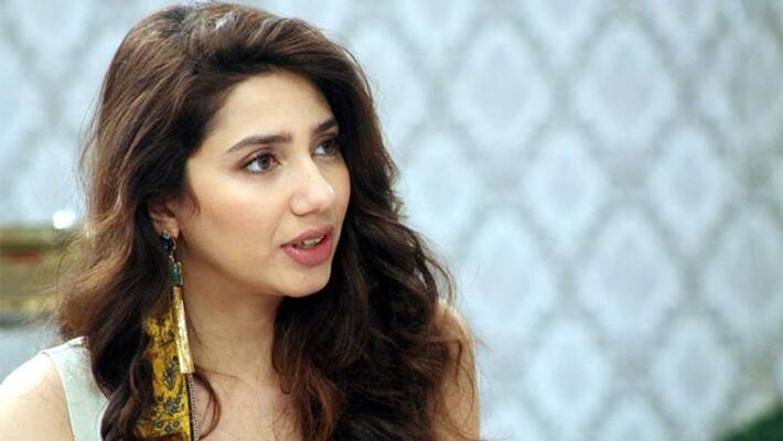 heroine mahira khan comments on surgical strikes heroine mahira khan comments on surgical strikes