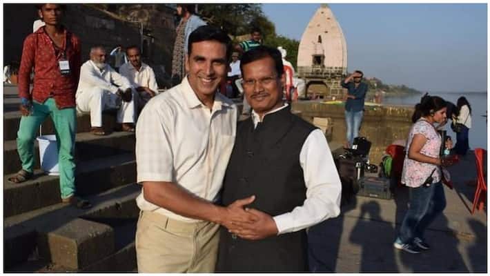 director babu yogeswaran reveals some facts about padman muruganandham director babu yogeswaran reveals some facts about padman muruganandham