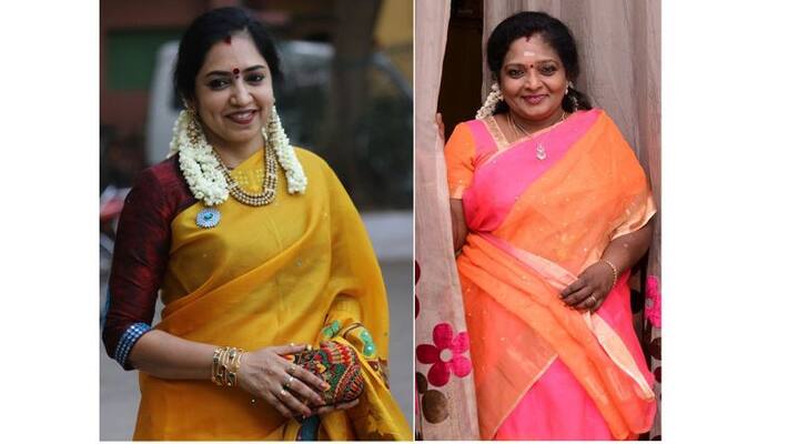 Tamilisai will be participate against Tamizhachchi Tamilisai will be participate against Tamizhachchi