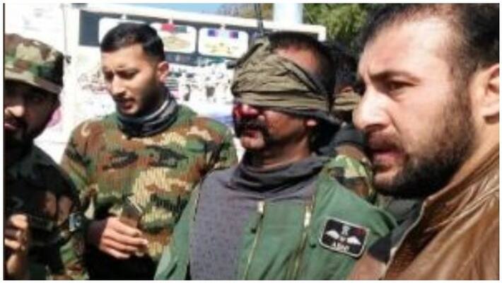 Abhinandan returns alive Abhinandan returns alive