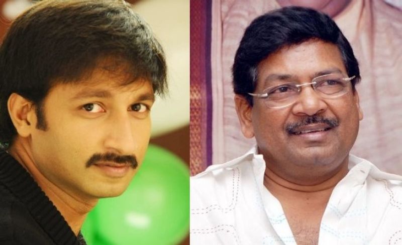 బి.గోపాల్: నరసింహ నాయుడు - ఇంద్ర వంటి ఇండస్ట్రీ రికార్డ్ లను అందుకున్న డైరెక్టర్ గోపాల్ ఇప్పుడు కథలు సెట్ చేసుకున్నప్పటికీ ఎవరు ఒప్పుకోవడం లేదు. గోపీచంద్ తో చేసిన ఆరడుగుల బుల్లెట్ రిలీజ్ అవ్వకుండానే ప్లాప్ అవ్వడంతో ఎవరు ఆయనతో సినిమా చేయడానికి ఇంట్రెస్ట్ చూపడం లేదు.