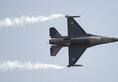 India shoot down Pakistan F16 foreign aircraft shot down