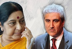 Pakistan threatens to boycott OIC meeting over Sushma Swaraj's participation