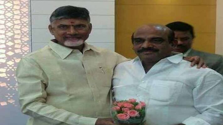 velagapudi shankar babu sensational comments on kcr velagapudi shankar babu sensational comments on kcr