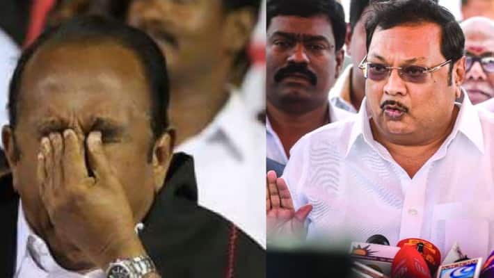 Bit news about alagiri and vaiko Bit news about alagiri and vaiko