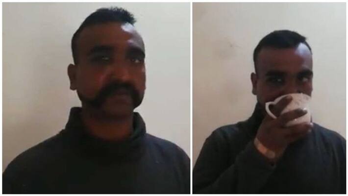 major abinandhan speaks proudly about india and not reveals any secret about india major abinandhan speaks proudly about india and not reveals any secret about india