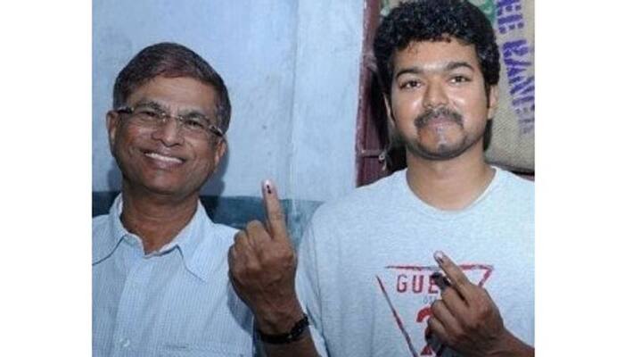 Vijay Support dmk against admk and BJP Vijay Support dmk against admk and BJP