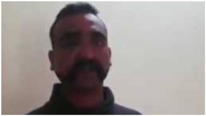 major abi doesnot conveyed anything to pak officers major abi doesnot conveyed anything to pak officers