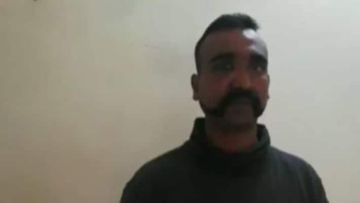 abinandhan said, pakistan army treated me very well abinandhan said, pakistan army treated me very well