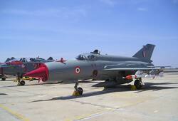 IAF thwarts major destruction planned Pakistan Air Force: account