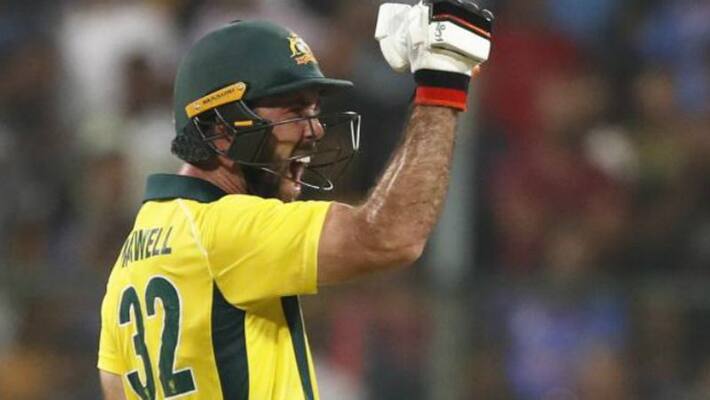 maxwells century lead australia to win in second t20 and win series also against india maxwells century lead australia to win in second t20 and win series also against india
