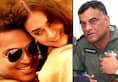 Abhinandan father worked Tamil film Pakistan arrest Indian Air Force pilot
