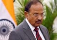 NAS Ajit Doval talk to American foreign affairs minister over current war like situation