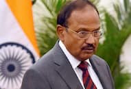 NSA Ajit Doval gets five year extension, also given Cabinet rank