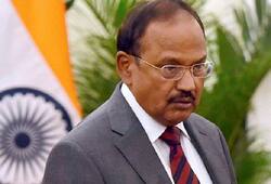 NSA Ajit Doval gets five year extension, also given Cabinet rank