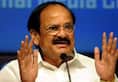 Vice President  India's National Education Policy must have pragmatic language policy