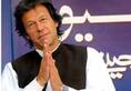 Closest of the Imran khan said India is not enemies of Pakistan, he advised Pakistani government