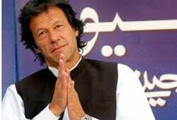 Closest of the Imran khan said India is not enemies of Pakistan, he advised Pakistani government