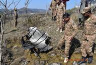 Pakistan's lie exposed: Evidence shows shot down F-16 did violate Indian airspace