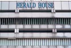 Delhi high court passed order to National herald case, quit Herald house