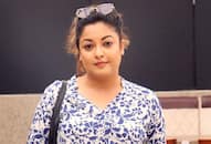Actress tanushri dutta come back with her short film 'inspiration'