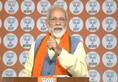 Mera Booth Sabse Mazboot: Modi's 7-point pep talk to BJP cadre