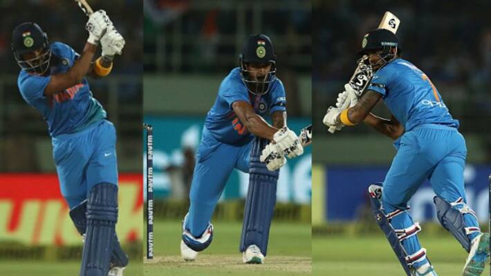 kl rahul speaks about rahul dravid contribution on his come back kl rahul speaks about rahul dravid contribution on his come back
