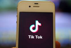Supreme Court refuses to stay ban on TikTok app use