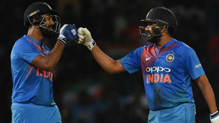 gambhir opinion about opening pair for team india gambhir opinion about opening pair for team india