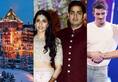 Akash Ambani-Shloka Mehta wedding Watch Bollywood celebs groove to Coldplay