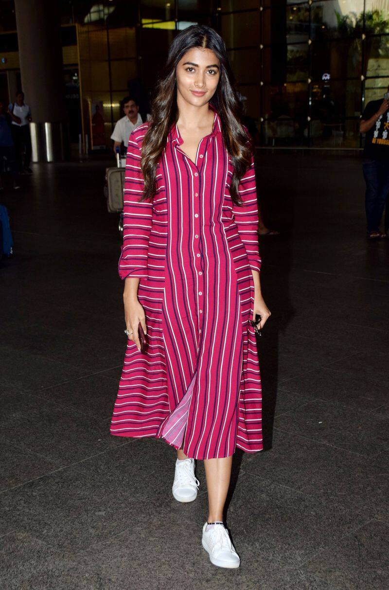 Hardik Pandya to Ranveer Singh: 13 best airport outfits spotted