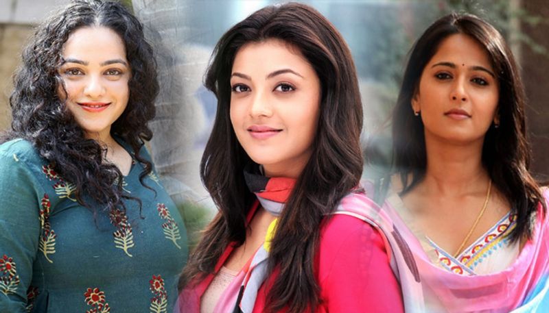 సోషల్ మీడియా హవా పెరిగిన తరువాత మన సినీ తారలకు అభిమానులతో టచ్ లో ఉండడం ఈజీ అయిపోయింది. తమకు సంబంధించిన అన్ని విషయాలు సోషల్ మీడియాలో షేర్ చేస్తూ అభిమానులకు అప్డేట్స్ ఇస్తున్నారు. అందుకే మన తారలు సోషల్ మీడియాలో ఫాలోయింగ్ ఓ రేంజ్ లో ఉంటుంది. ఈరోజు మన హీరోయిన్లకు సోషల్ మీడియాలో ఎంతటి ఫాలోయింగ్ ఉందో చూద్దాం!