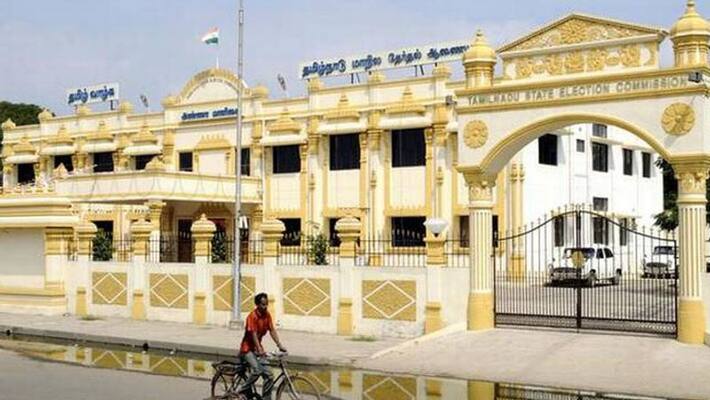 local body election.. tamil nadu election commission information local body election.. tamil nadu election commission information