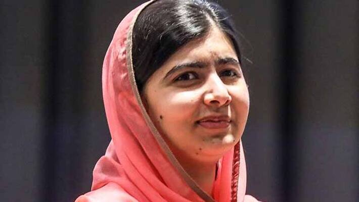 Malala Yousafzai Is The Most Famous Teenager Of The Decade Says UN Malala Yousafzai Is The Most Famous Teenager Of The Decade Says UN
