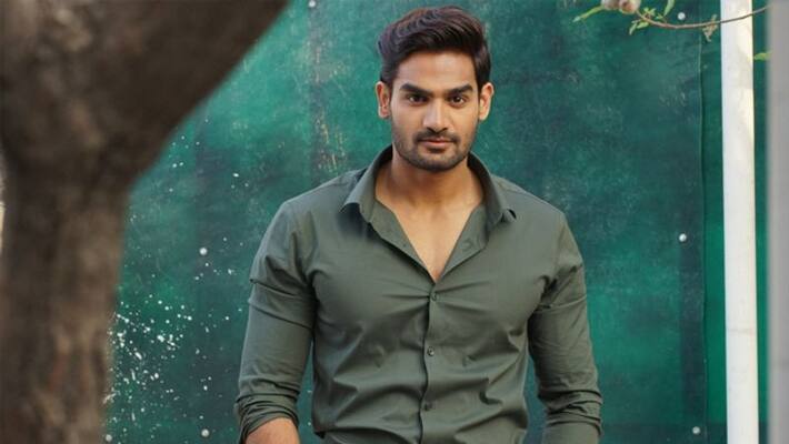 Producer walked out of RX100 hero Producer walked out of RX100 hero