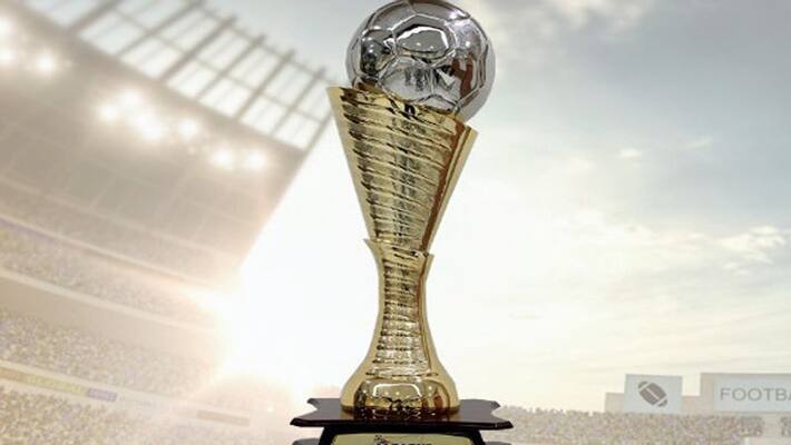 I-League of the 2020-21 season will be held in Kolkata, confirmed All India Football Federation bsp I-League of the 2020-21 season will be held in Kolkata, confirmed All India Football Federation bsp