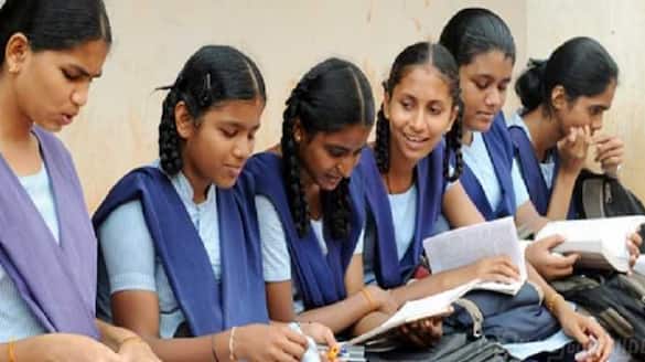 District wise 12th class exam results in Tamilnadu sgb
