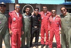 Wing commander Abinandan Vardhman will back from Pakistan, will welcome like knightly