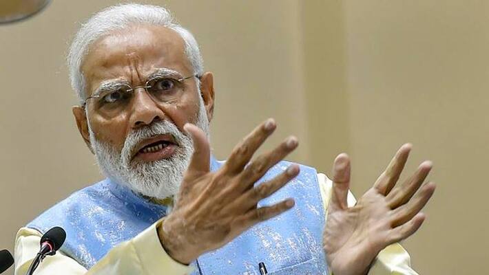 Is this the same job whenever Prime Minister Modi comes ..? BJP under pressure ..! Is this the same job whenever Prime Minister Modi comes ..? BJP under pressure ..!