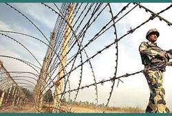 BSF arrests Pakistan national in Gujarat for entering India illegally