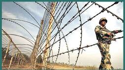 BSF arrests Pakistan national in Gujarat for entering India illegally